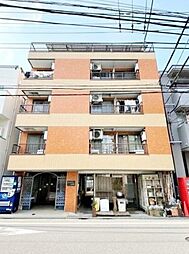 サンコート上目黒