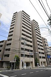 新宿区弁天町