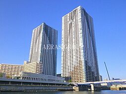 ＴＨＥ ＴＯＫＹＯ ＴＯＷＥＲＳ シータワー