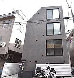 ザ　コンラスト大井町 401