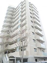 ルクレ川口イースト