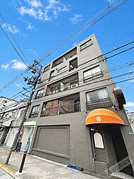 マンションアサノ