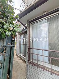 和光市白子 貸一戸建て