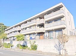 アルファコート流山