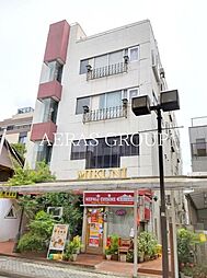 アーバンライフミクニ