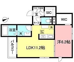 Ａｍｂｉｃｉａ　Ｋｉｔａｚａｗａ 103