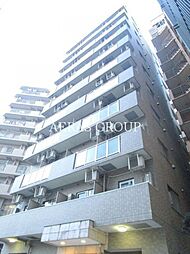 プレール東池袋