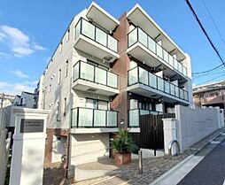 大田区上池台５丁目