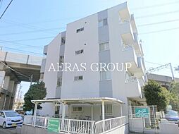 セカンドラインマンション