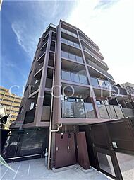 大田区雪谷大塚町