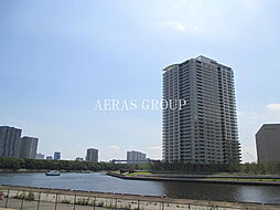 ベイズタワー&ガーデン 2712