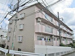 コンフォート橋本