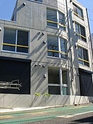 ＺＥＳＴＹ東新宿