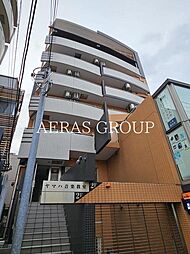 ラスカシエロ下北沢 602