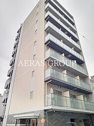 リヴシティ浦和常盤壱番館