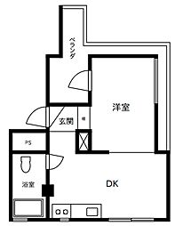 世田谷区瀬田２丁目