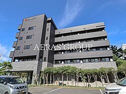 コネクトパークヒルズ稲毛海岸