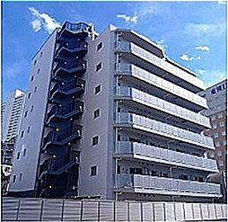 デュオステージ立川曙町