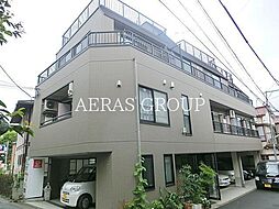 フレーシェル石川