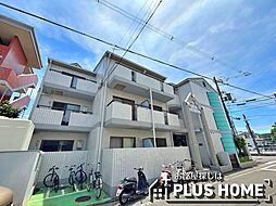 シャルマンフジ中之島壱番館 202