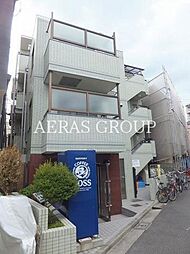 マイステージ本蓮沼