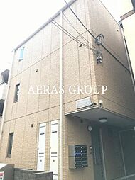 オーロラハイツ小向Ａ棟