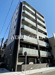 アークヒルズ横浜英町