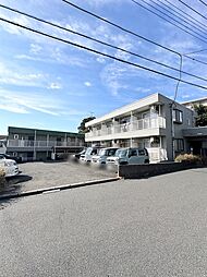 グリーンアベニュー