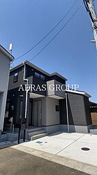 マイホームネクスト三芳町藤久保第2 5号棟