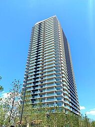 BrilliaTower聖蹟桜ヶ丘BLOOMING RESIDENCE 2011