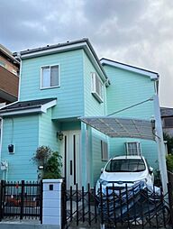 東平賀戸建