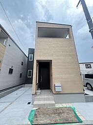 フジパレス戸建賃貸百舌鳥梅北町5丁II期