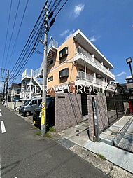 ニュームラタマンション