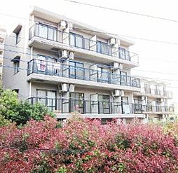 アビタシオン根岸III