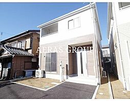 Ｋｏｌｅｔ大森台02