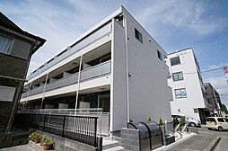 相模原市中央区相生１丁目