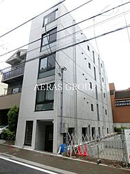 ヨウコースクウェア板橋ＥＡＳＴ