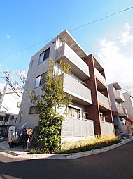 荒川区町屋３丁目