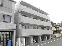 メゾンエクレーレ東林間 204