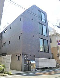 品川区豊町２丁目