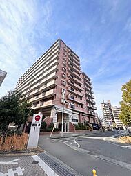 デ・リード稲城ステーションプラザ 2F