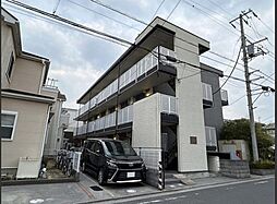 レオパレスピエール コリーネ