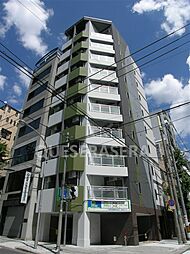 大阪市中央区南新町１丁目