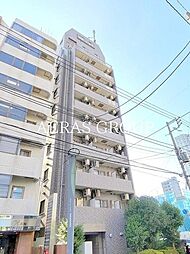 港区高輪３丁目