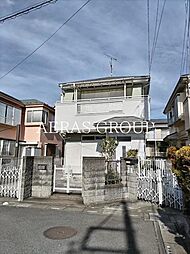 大和田町1丁目貸家