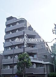ジュエル荻窪