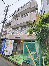 パールマンション立川