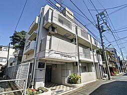 大田区東馬込１丁目