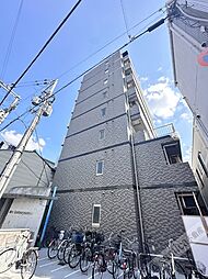 大阪市生野区勝山北３丁目