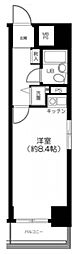 品川区南大井３丁目